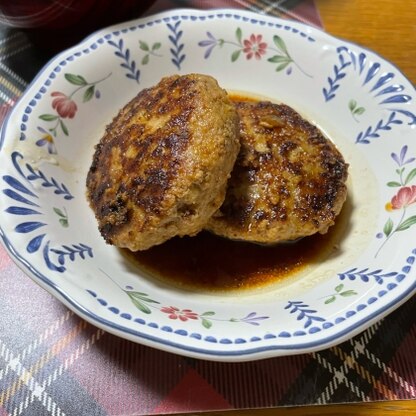 ごぼうの食感が最高！美味しかったです^ ^